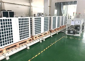 Wind Power Plant