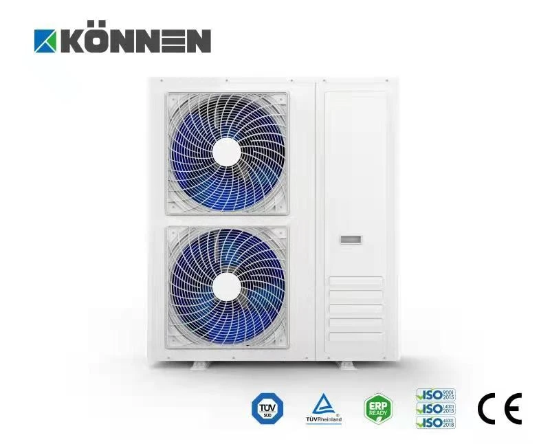 R32 Inverter Heat Pump high quality
